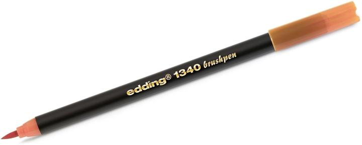 Actual product image Edding Brushpen 1340 (1 x)