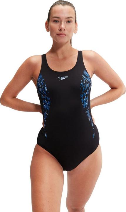 Image du produit Speedo Placement Muscleback (W34/L38)
