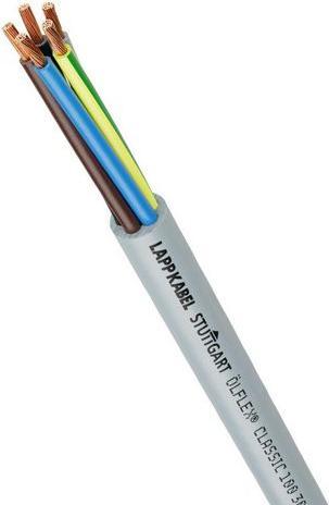 Produktbild Lapp ÖLFLEX CLASSIC 100 (100 m)