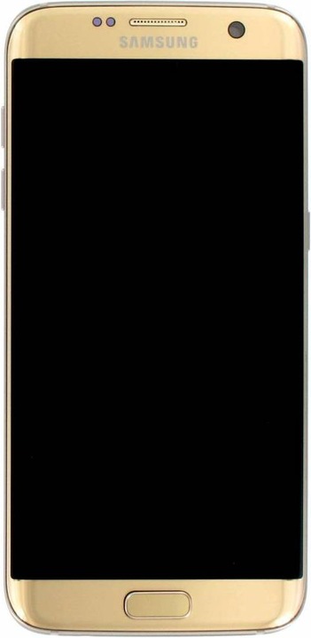 Produktbild Samsung LCD Assembly (Display, Galaxy S7 Edge)