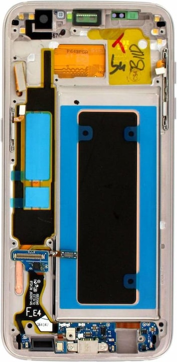 Produktbild Samsung LCD Assembly (Display, Galaxy S7 Edge)