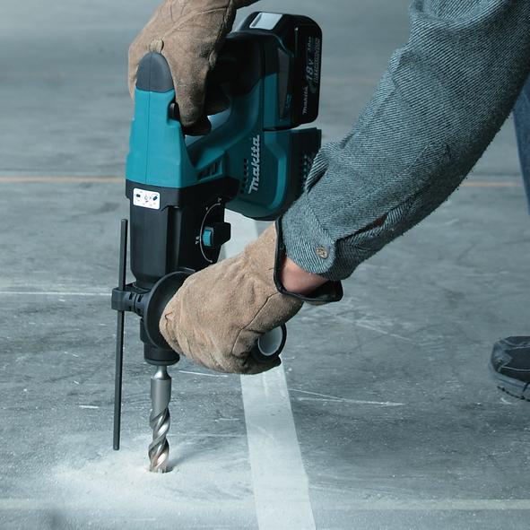 Image du produit Makita Dhr243zj (Fonctionnement sur batterie)
