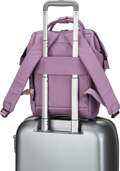 Image du produit Cabaia Sac à dos / Backpack Adventurer Recycled Waterproof Medium (23 l)