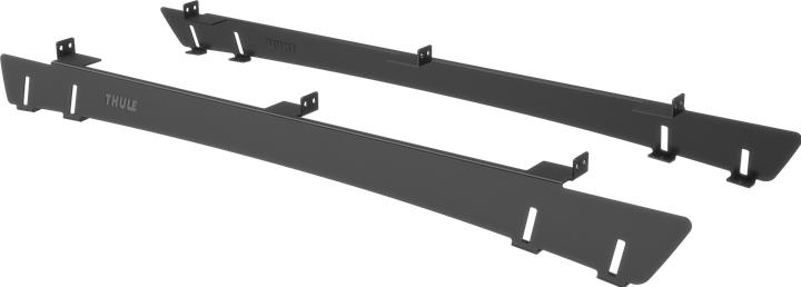 Produktbild Thule Caprock rail mount 2