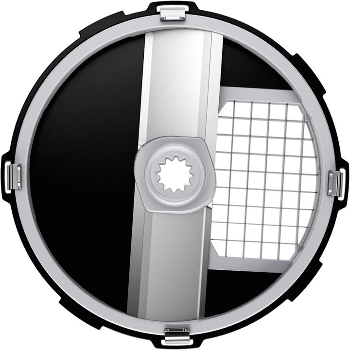 Actual product image Bosch Hausgeräte Würfelschneider, MUZS68CC
