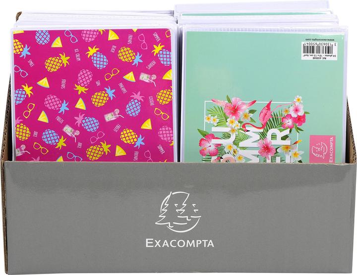 Image du produit Exacompta Albums photos