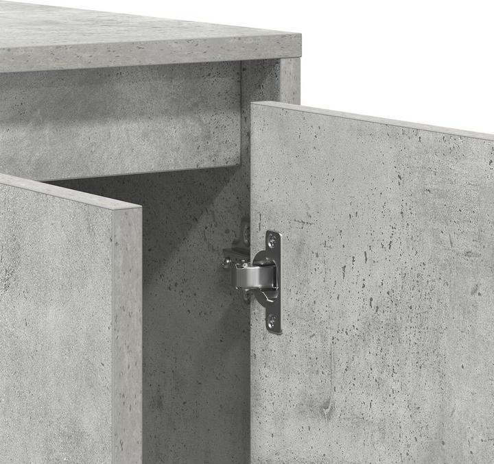 Produktbild vidaXL Sideboard (40.50 x 40.50 x 75 cm)