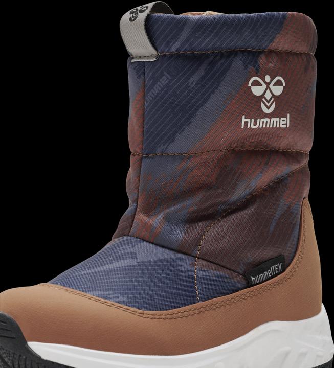Produktbild hummel Root Puffer Boot Recycled Tex Infant (26)
