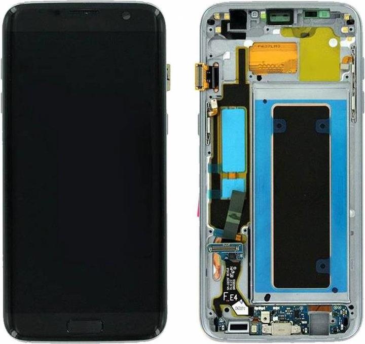 Produktbild Samsung LCD Assembly (Display, Galaxy S7 Edge)