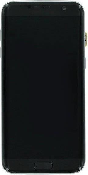 Produktbild Samsung LCD Assembly (Display, Galaxy S7 Edge)