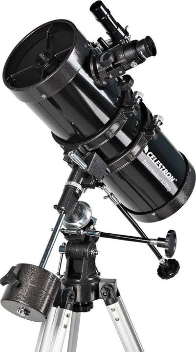 Immagine prodotto Celestron Telescopio Power Seeker 127Eq