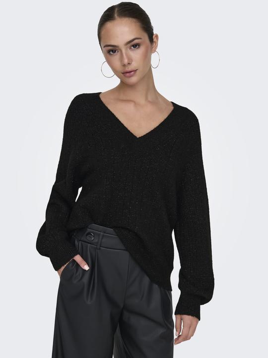 Produktbild JdY JDYASPEN Strickpullover Strickpullover (XS)