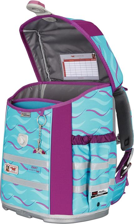Image du produit Mc Neill ERGO MAC - Sacs d'école (18 l)