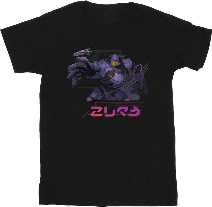 Produktbild Disney Lightyear Zurg Complex TShirt (3XL)