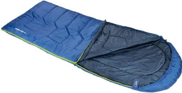 Produktbild High Peak Schlafsack Frazer 200 (230 cm)