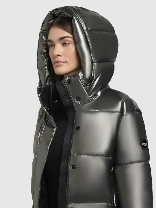 Produktbild Khujo Devina Shiny-YM (XXL)