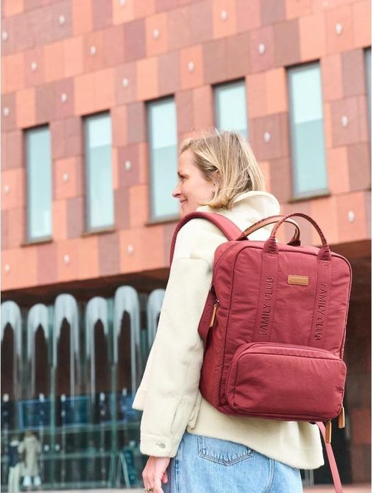 Image du produit Childhome Rucksack Family Club Signature