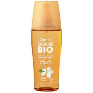 Thumbnail - Corine de Farme, Babykörperpflege, CORINE DE F. SOL. AC. SECO SUBLIMADOR BIO 150 ML