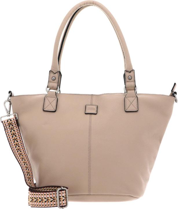 Produktbild FredsBruder Triangle Shopper