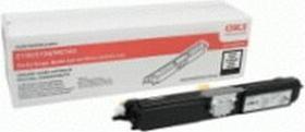 Produktbild OKI 44250724 (BK)