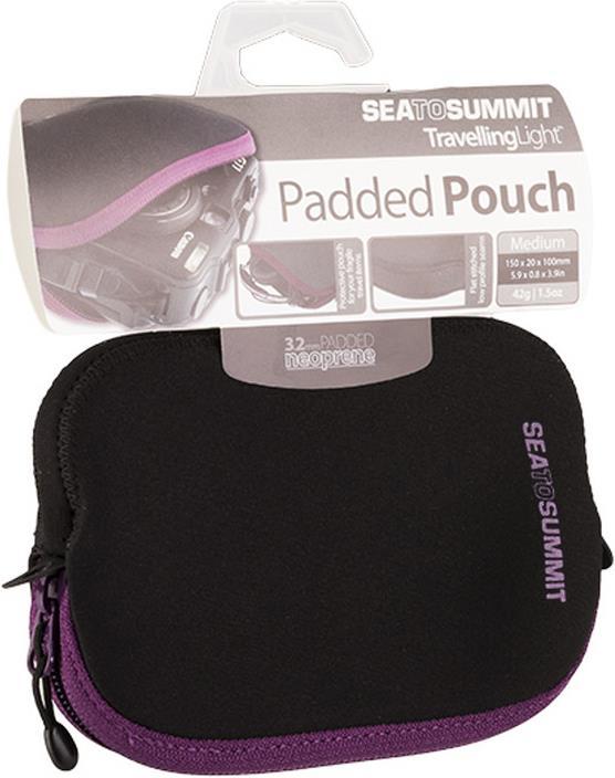 Actual product image Sea To Summit Padded (Camera case)