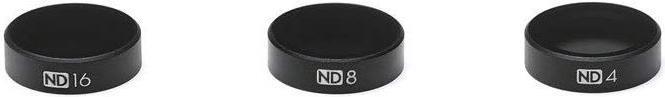 Produktbild DJI ND Filters Set ND4/8/16 (Drohnen Filter, DJI Mavic Air)