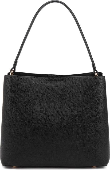 Produktbild David Jones Damen Handtasche - Solara Prime Modell - 100% Veganes Leder - 26.0 X 22.0 X 11.0 Cm