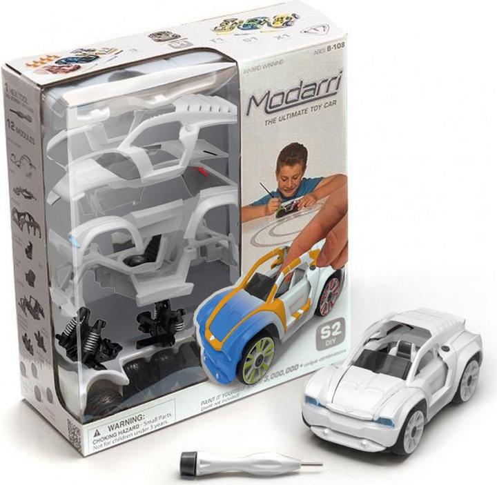 Image du produit Modarri S2 Paint-It Muscle Deluxe