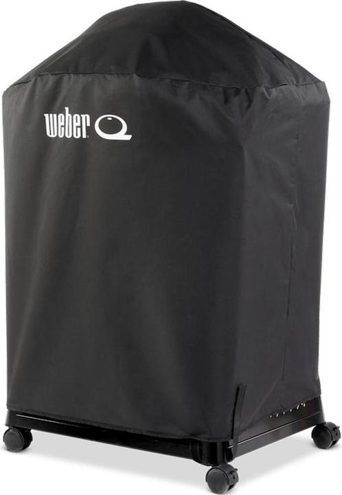 Weber Premium Abdeckhaube - für Q3000N-Serie