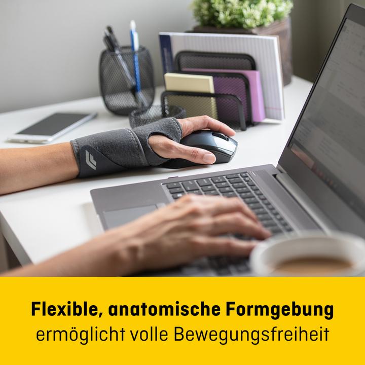 Immagine prodotto Futuro Comfort Fit (Taglia unica)