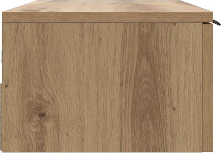 Immagine prodotto vidaXL Wandschrank (68 x 30 x 20 cm)