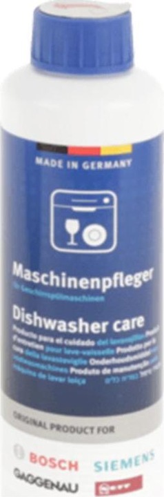 Productafbeelding Siemens Vaatwasser Conciërge (Vloeistof)