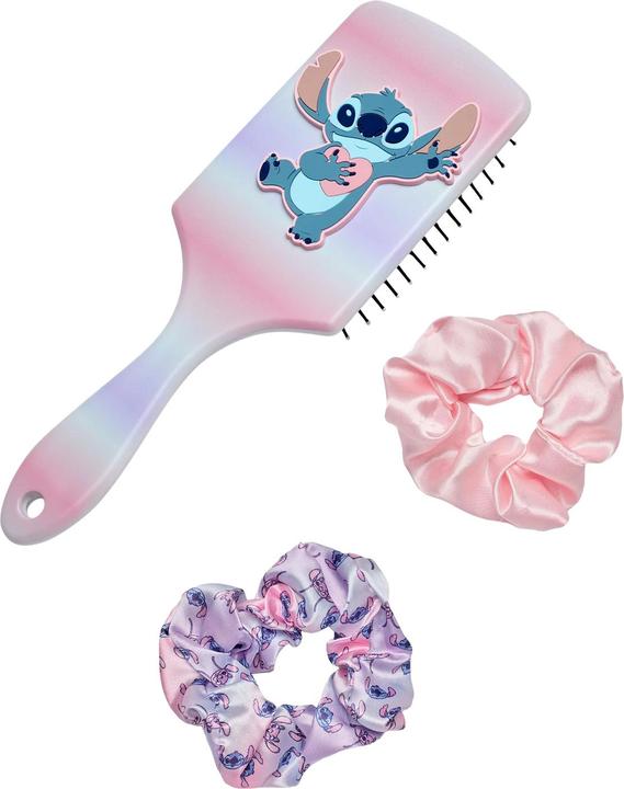 Produktbild Lilo & Stitch Elastisches HaarbandSet (3erPack)