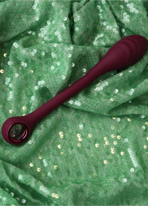 Produktbild Dream Toys Glam - Bendable G-Spot Vibe