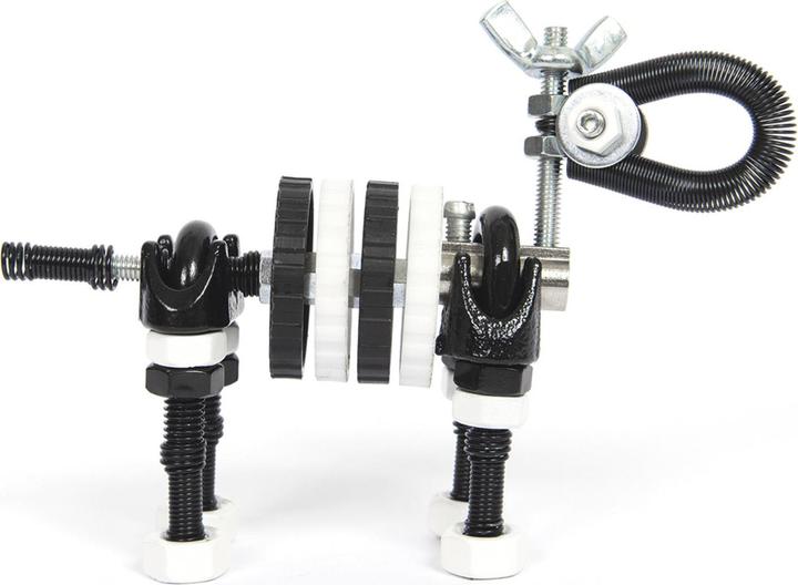 Image du produit The Off Bits ZebraBit