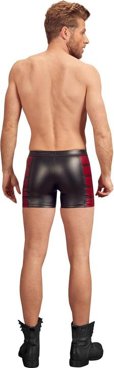 Produktbild Nek Herren Pants schwarz/rot XL (XL)