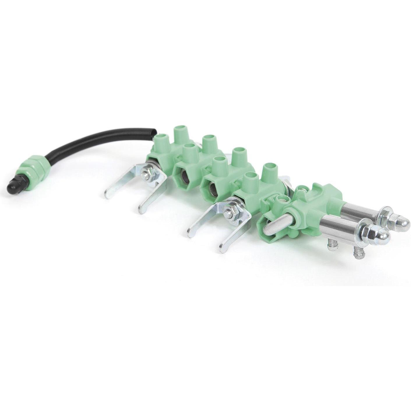 Thumbnail - The Off Bits GatorBit