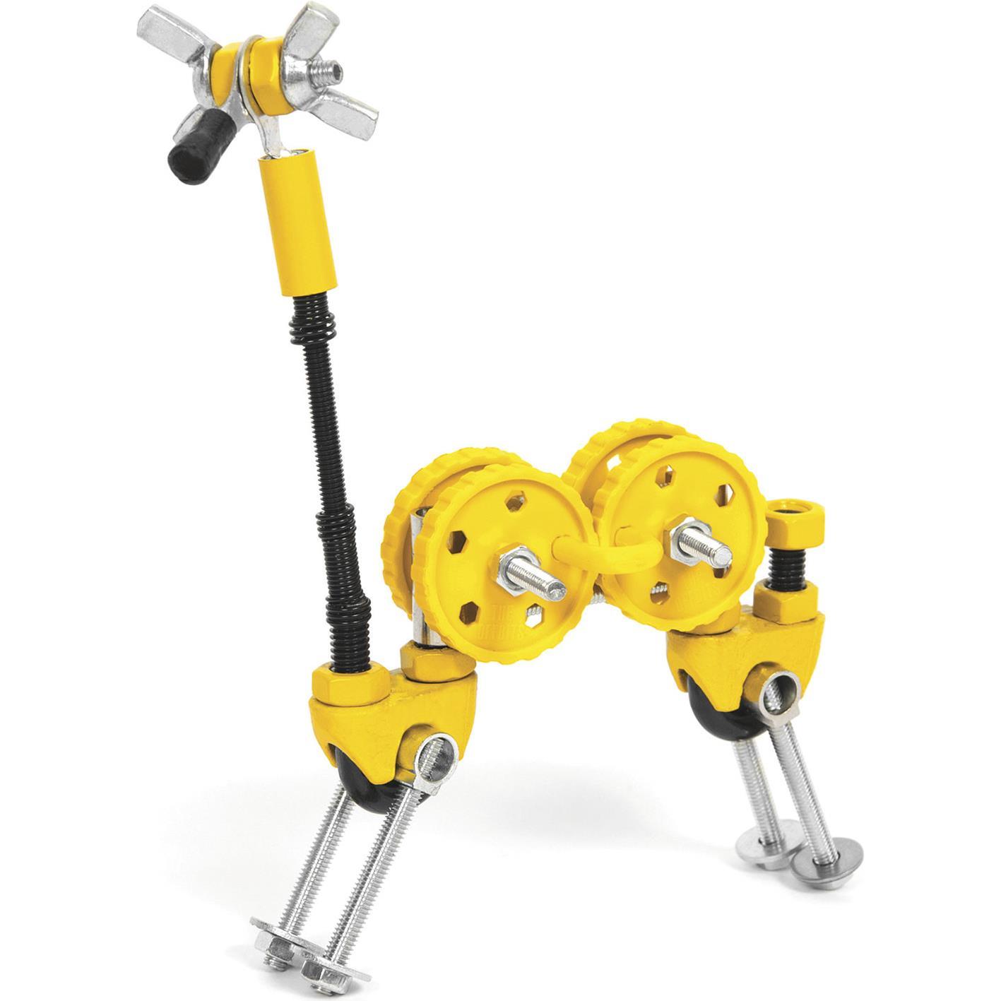 Thumbnail - The Off Bits GiraffeBit