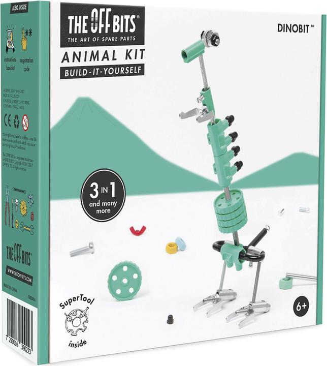 Produktbild The Off Bits DinoBit