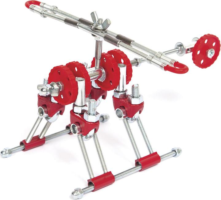 Actual product image The Off Bits HelicopterBit