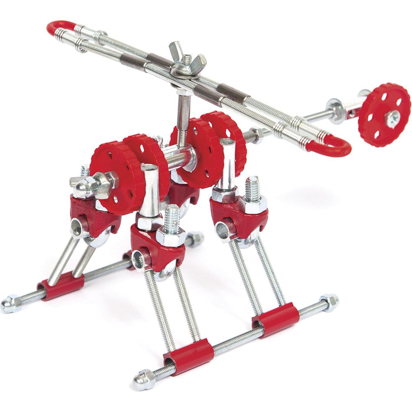 Thumbnail - The Off Bits HelicopterBit