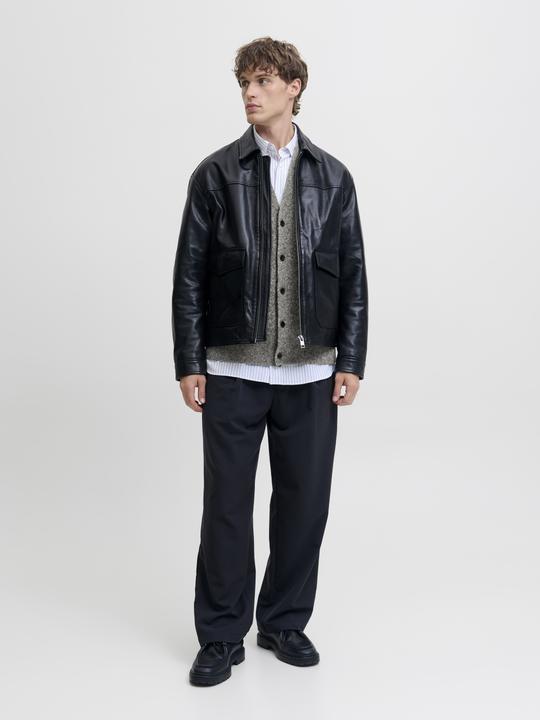 Produktbild Jack & Jones Strickjacke Strickjacke (XS)