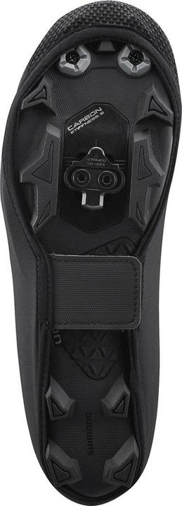 Produktbild Shimano DUAL RAIN SHOE COVER BLACK (M (SHOE SIZE 40-41)) (40, 41)