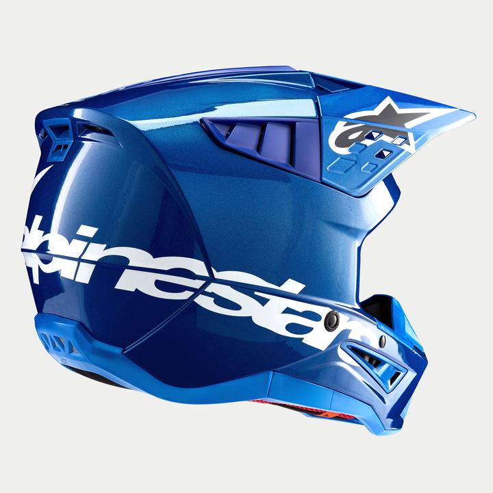 Produktbild Alpinestars HELMET S-M5 CORP ECE 22.0 (64 cm, XXL)