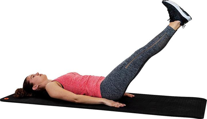 Immagine prodotto Tunturi Professionelle TPE Fitnessmatte (15 mm)