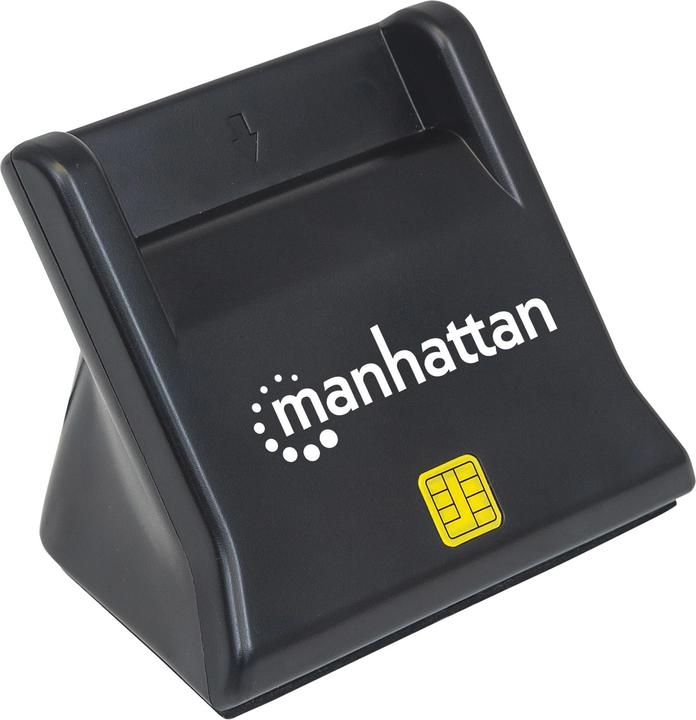 Manhattan USB 2.0, Smart/SIM (USB 2.0)