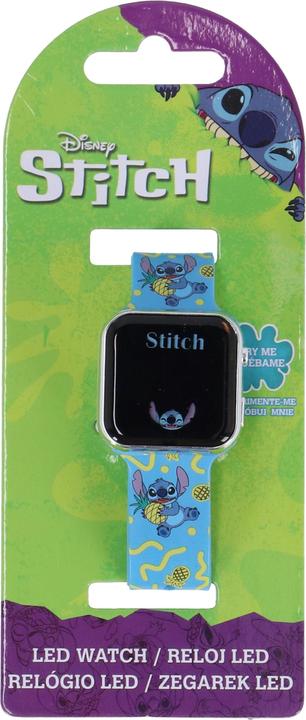 Actual product image Accutime Lilo & Stitch (Digital watch, 38 mm)