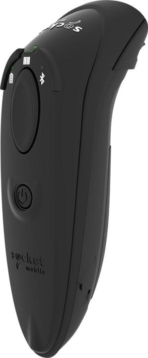 Image du produit Socket DuraScan D730, Lecteur de code barre portable, 1D, Laser, Codabar,Code 11,Code 128,Cod (Codes à barres 1D)