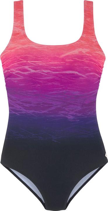 Image du produit Lascana Maillot de bain batik (42)