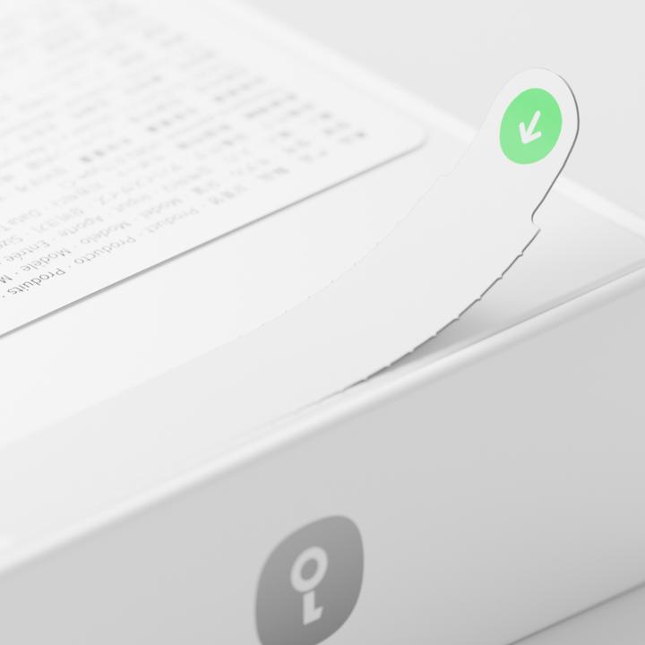 Produktbild Onekey Classic 1S Pure (Weitere)